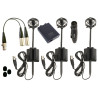 PRODIPE UHF DSP AL21 PACK SOLO - SYSTEM BEZPRZEWODOWY DO AKORDEONU