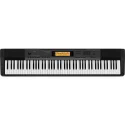 CASIO CDP-230 BK