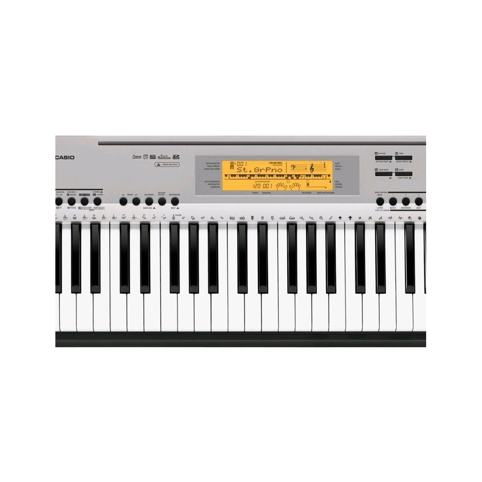 CASIO CDP-230 SR