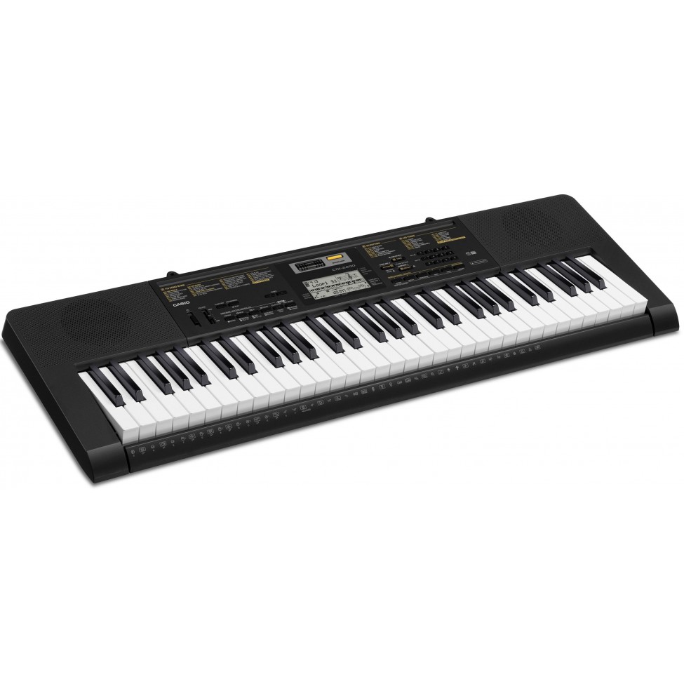CASIO CTK-2400