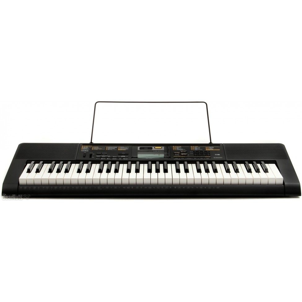 CASIO CTK-2400