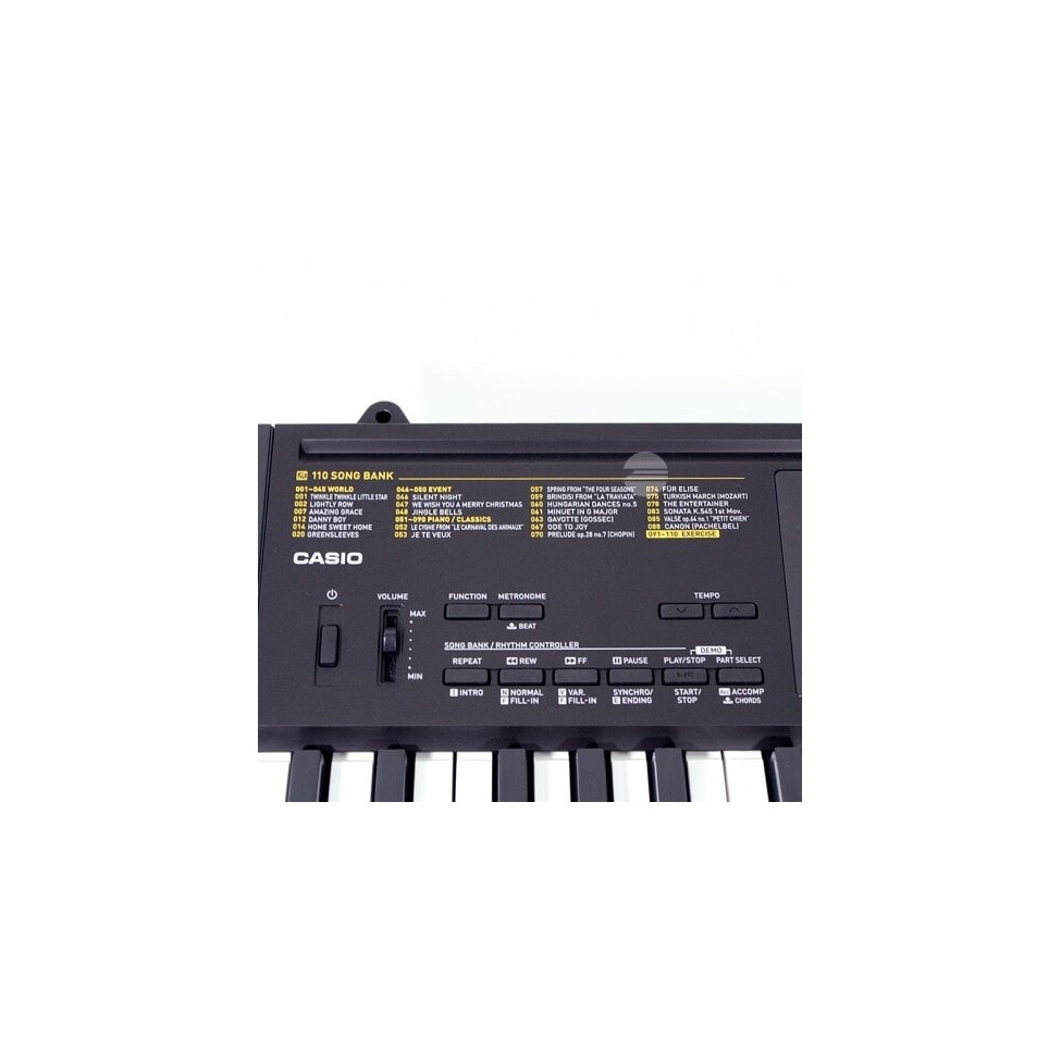 CASIO CTK-2400