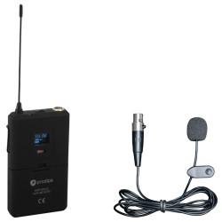 PRODIPE UHF B210 DSP LAVALIER SOLO SYSTEM BEZPRZEWODOWY