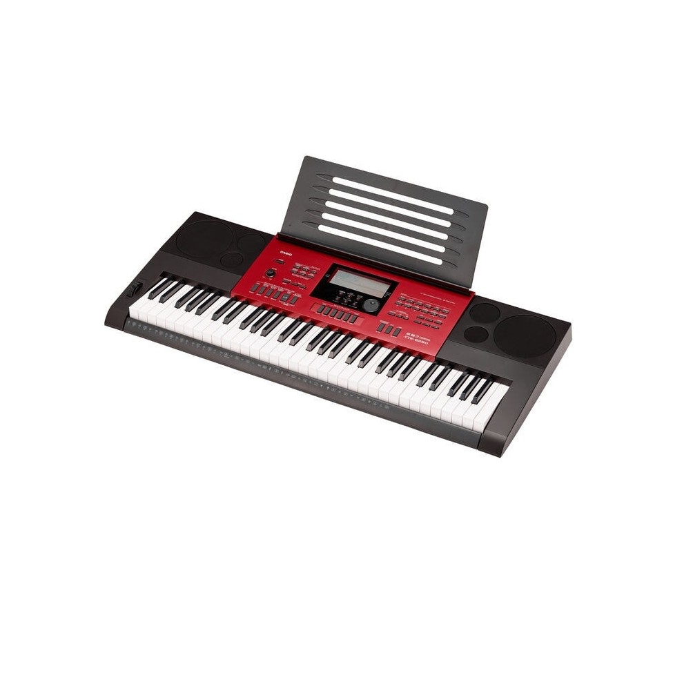 CASIO CTK-6250