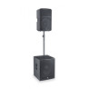 SOUNDSATION PROVIBE BASS 18A - SUBWOOFER AKTYWNY