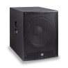 SOUNDSATION PROVIBE BASS 15A - SUBWOOFER AKTYWNY