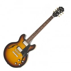 EPIPHONE LES PAUL ES PRO TB