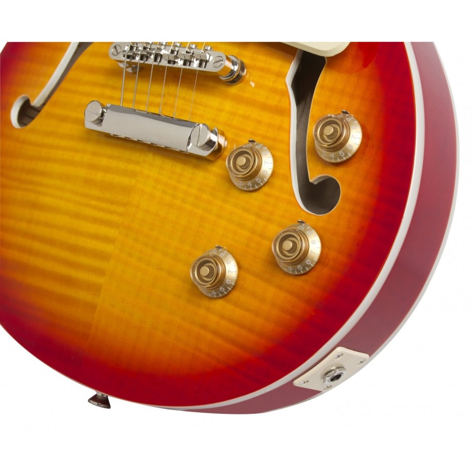 EPIPHONE JOE PASS EMPEROR II PRO VS