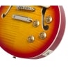 EPIPHONE JOE PASS EMPEROR II PRO VS