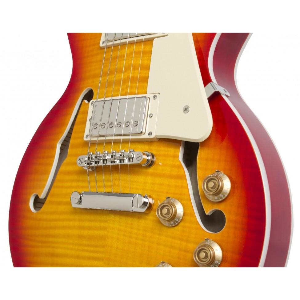 EPIPHONE LES PAUL ES PRO FC - Riff.net.pl