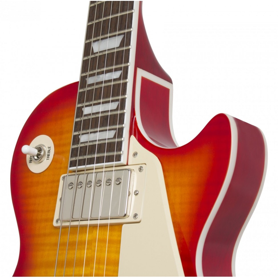 EPIPHONE LES PAUL ES PRO FC - Riff.net.pl