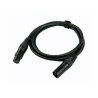 PRS MIC 15 - kabel mikrofonowy 4,6 m