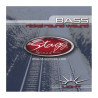 Stagg BA 4000 - struny do gitary basowej