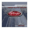 Stagg BA 4505 - struny do gitary basowej