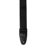 Stagg BJA 006 BK - pasek do gitary, nylonowy