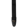 Stagg BJA 006 BK - pasek do gitary, nylonowy