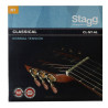 Stagg CL NT AL - struny do gitary klasycznej