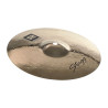 STAGG DH-SM8B - TALERZ PERKUSYJNY SPLASH 8"