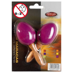 Stagg EGG MA S/MG -...