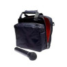 STAGG MIB 100 - TORBA NA MIKROFONY
