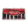 STAGG PBOX 6 - ZESTAW KOSTEK GITAROWYCH 600 SZT