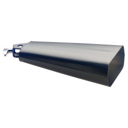 Stagg CB 309 BK - cowbell 9,5"