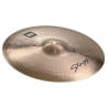 STAGG DH-CR18B - TALERZ PERKUSYJNY CRASH 18"