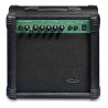STAGG 15 GA DR - COMBO GITAROWE 15 WATT Z CYFROWYM REVERBEM