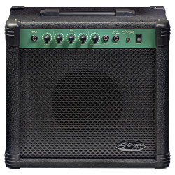 STAGG 20 BA - COMBO BASOWE 20W
