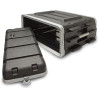 STAGG ABS 4U - RACK CASE