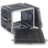 STAGG ABS 8U - RACK CASE
