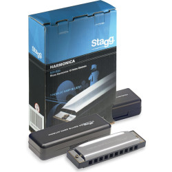 Stagg BJH B 20 B -...