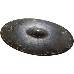 STAGG BM-CR16 - TALERZ...