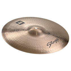 STAGG DH-CR16B - TALERZ...