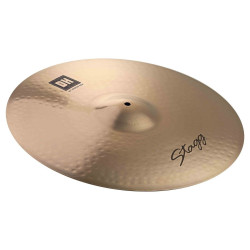 STAGG DH-RR22B - TALERZ...