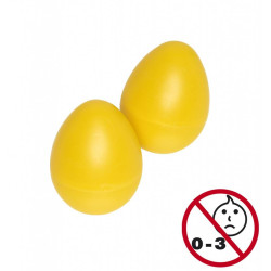 Stagg EGG 2 YW - shakery...
