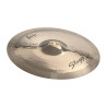 STAGG F-CR20B - TALERZ PERKUSYJNY, CRASH 20"