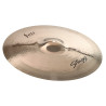 STAGG F-RR20B - TALERZ PERKUSYJNY RIDE 20"