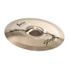 STAGG F-SM10B - TALERZ PERKUSYJNY SPLASH 10"