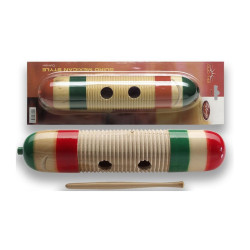Stagg GUC 142 - guiro...