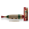 Stagg GUF 141 L - guiro drewniane