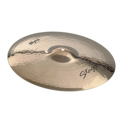 STAGG MY-CR17B - TALERZ...