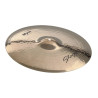 STAGG MY-CR17B - TALERZ PERKUSYJNY CRASH 17"