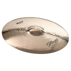 STAGG MY-RR20B - TALERZ...