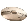 STAGG MY-RR22B - TALERZ PERKUSYJNY RIDE 22"