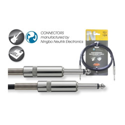 Stagg NGC 1,5 - kabel...