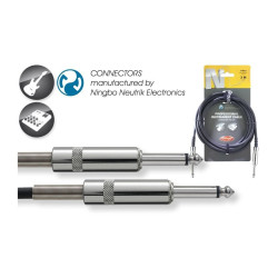 Stagg NGC 6 - kabel...