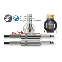 Stagg NGC 6 SW - kabel...