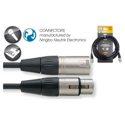 Stagg NMC 10XX - kabel...