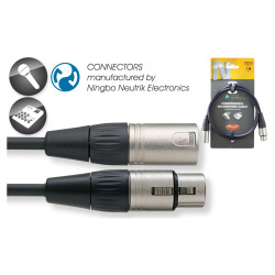 Stagg NMC 1XX - kabel...